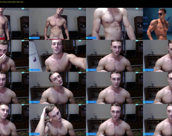 tom_fordd — 17 minute Chaturbate male cam show recording, 1080p, Jul 15, 2021
