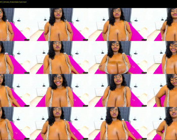 tracy_owen — 31 minute Chaturbate female cam show recording, 1080p, Jul 15, 2021