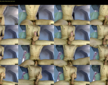 tralalabala — 70 minute Chaturbate male cam show recording, 1080p, Jul 15, 2021