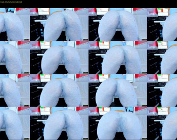 tykita — 13 minute Chaturbate female cam show recording, 1080p, Jul 15, 2021