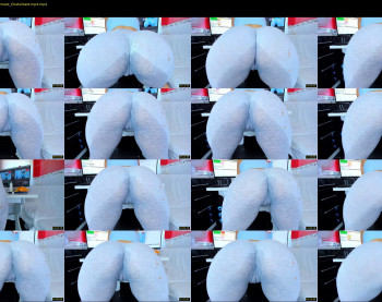 tykita — 28 minute Chaturbate female cam show recording, 1080p, Jul 15, 2021