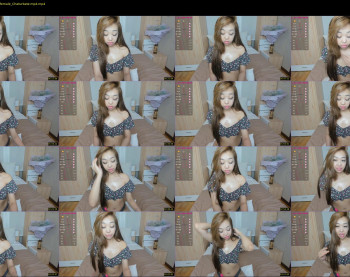 ui_seul — 5 minute Chaturbate female cam show recording, 1080p, Jul 15, 2021