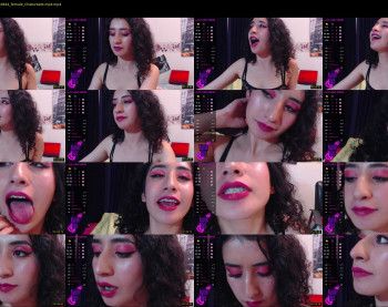 valerie_mase — 3 minute Chaturbate female cam show recording, 720p, Jul 15, 2021