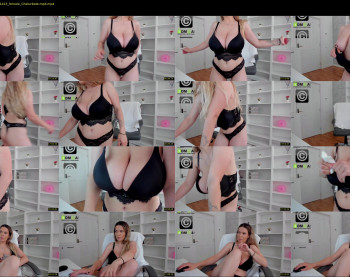 vanessacroft — 58 minute Chaturbate female cam show recording, 720p, Jul 15, 2021