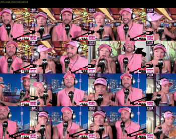 whaaaaaaaat — 76 minute Chaturbate couple cam show recording, 1080p, Jul 15, 2021