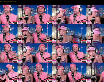 whaaaaaaaat — 72 minute Chaturbate couple cam show recording, 1080p, Jul 15, 2021