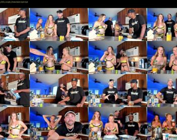 whaaaaaaaat — 71 minute Chaturbate couple cam show recording, 1080p, Jul 15, 2021