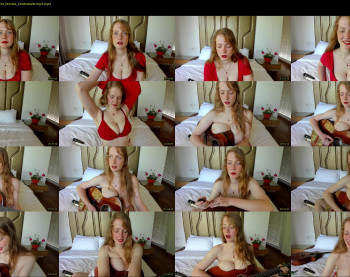 x__rose__x — 70 minute Chaturbate female cam show recording, 1080p, Jul 15, 2021