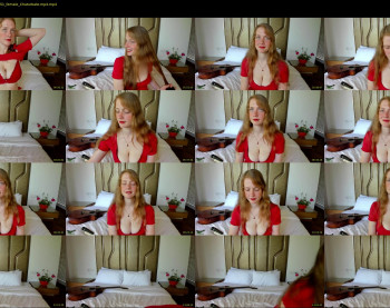 x__rose__x — 16 minute Chaturbate female cam show recording, 1080p, Jul 15, 2021