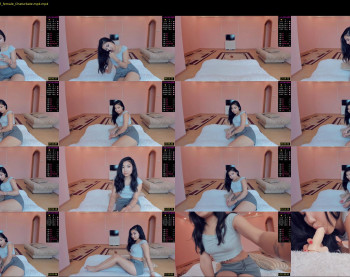 yumi_yui — 70 minute Chaturbate female cam show recording, 1080p, Jul 15, 2021