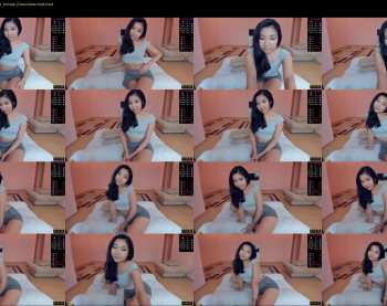 yumi_yui — 4 minute Chaturbate female cam show recording, 1080p, Jul 15, 2021