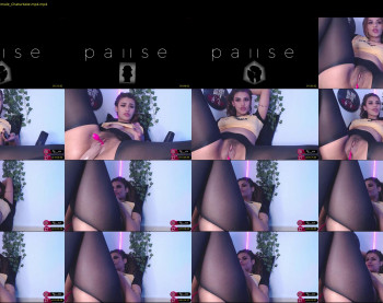 zyelly — 45 minute Chaturbate female cam show recording, 1080p, Jul 15, 2021