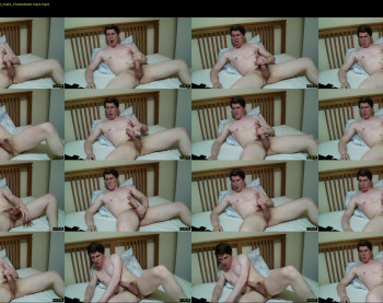 9thick88 — 22 minute Chaturbate male cam show recording, 720p, Jul 17, 2021