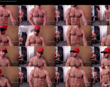 _adamcoper_ — 70 minute Chaturbate male cam show recording, 1080p, Jul 16, 2021