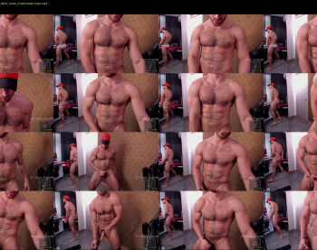 _adamcoper_ — 13 minute Chaturbate male cam show recording, 1080p, Jul 16, 2021
