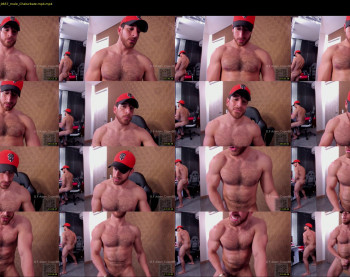 _adamcoper_ — 22 minute Chaturbate male cam show recording, 1080p, Jul 16, 2021