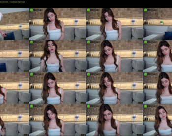 _austra1ia — 70 minute Chaturbate female cam show recording, 1080p, Jul 16, 2021