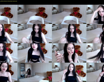 _be_my_daddy — 70 minute Chaturbate female cam show recording, 1080p, Jul 16, 2021