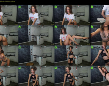 _eva_001 — 74 minute Chaturbate female cam show recording, 1080p, Jul 17, 2021