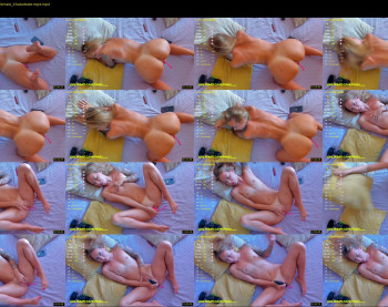 _mari_ — 19 minute Chaturbate female cam show recording, 720p, Jul 16, 2021