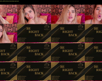 _meghan_gomez1_ — 33 minute Chaturbate female cam show recording, 1080p, Jul 16, 2021