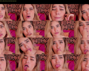 _meghan_gomez1_ — 5 minute Chaturbate female cam show recording, 1080p, Jul 16, 2021