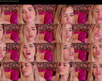 _meghan_gomez1_ — 8 minute Chaturbate female cam show recording, 1080p, Jul 16, 2021
