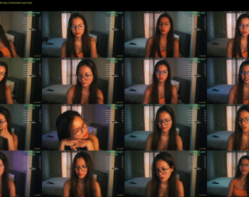 _pilya_ — 18 minute Chaturbate female cam show recording, 720p, Jul 16, 2021