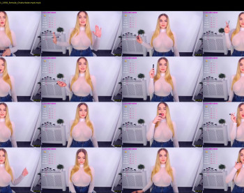 abogailmaartin — 4 minute Chaturbate female cam show recording, 1080p, Jul 16, 2021