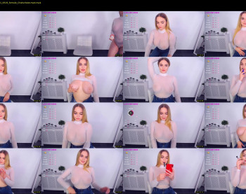 abogailmaartin — 70 minute Chaturbate female cam show recording, 1080p, Jul 17, 2021