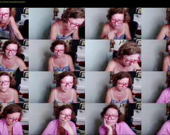 adelewildx — 25 minute Chaturbate female cam show recording, 720p, Jul 16, 2021