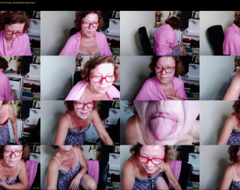 adelewildx — 22 minute Chaturbate female cam show recording, 720p, Jul 16, 2021