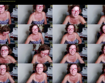 adelewildx — 4 minute Chaturbate female cam show recording, 720p, Jul 16, 2021