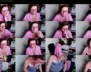 adelewildx — 53 minute Chaturbate female cam show recording, 720p, Jul 16, 2021