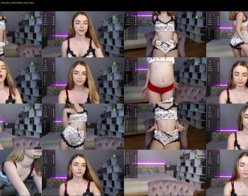 adrykilly — 70 minute Chaturbate female cam show recording, 1080p, Jul 16, 2021