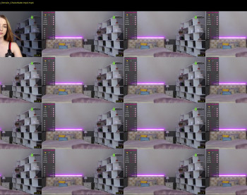 adrykilly — 47 minute Chaturbate female cam show recording, 1080p, Jul 16, 2021