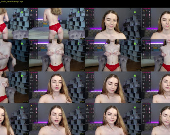 adrykilly — 11 minute Chaturbate female cam show recording, 1080p, Jul 16, 2021