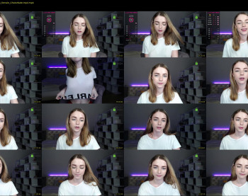 adrykilly — 15 minute Chaturbate female cam show recording, 1080p, Jul 16, 2021