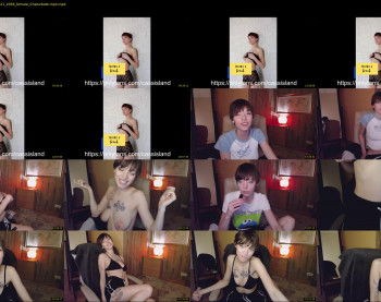 agelina_summer — 82 minute Chaturbate female cam show recording, 1080p, Jul 16, 2021