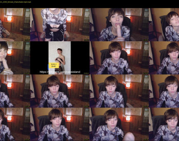agelina_summer — 67 minute Chaturbate female cam show recording, 1080p, Jul 16, 2021