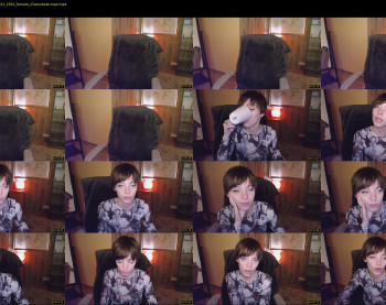 agelina_summer — 6 minute Chaturbate female cam show recording, 1080p, Jul 16, 2021