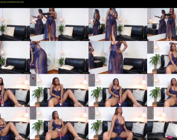 ainaah_ — 64 minute Chaturbate female cam show recording, 720p, Jul 16, 2021