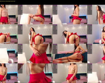 akino_hen — 70 minute Chaturbate female cam show recording, 1080p, Jul 17, 2021