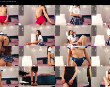 akino_hen — 70 minute Chaturbate female cam show recording, 1080p, Jul 17, 2021