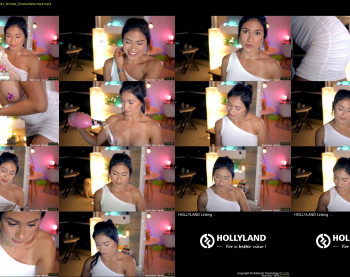 alejastorm — 63 minute Chaturbate female cam show recording, 1080p, Jul 16, 2021