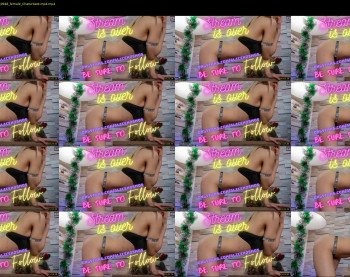 alice_kosmos — 29 minute Chaturbate female cam show recording, 1080p, Jul 16, 2021