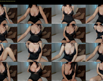 alicee_diaz — 13 minute Chaturbate female cam show recording, 720p, Jul 16, 2021