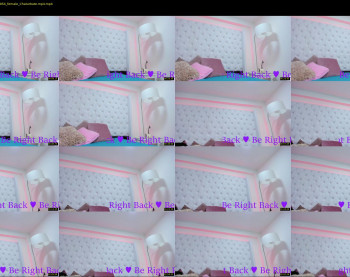 aliciakozlov — 3 minute Chaturbate female cam show recording, 1080p, Jul 16, 2021