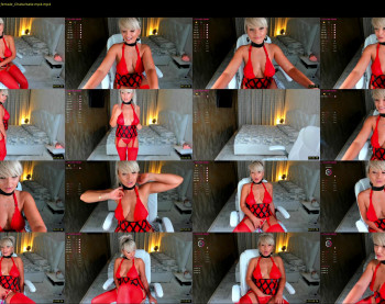 aliessia — 70 minute Chaturbate female cam show recording, 1080p, Jul 16, 2021
