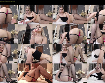 allesya23 — 73 minute Chaturbate female cam show recording, 1080p, Jul 16, 2021